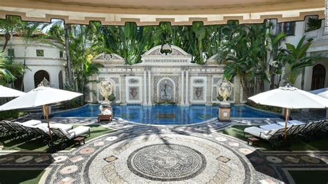 versace mansion per night|Versace Mansion: Inside South Beach’s sensational hotel .